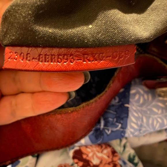 🔥SALE🔥Fendi hobo bag 🦋 - Picture 9 of 11